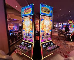 Kategori permainan slot UNO69 – slot klasik, video slot, Megaways, dan jackpot progresif dalam satu platform
