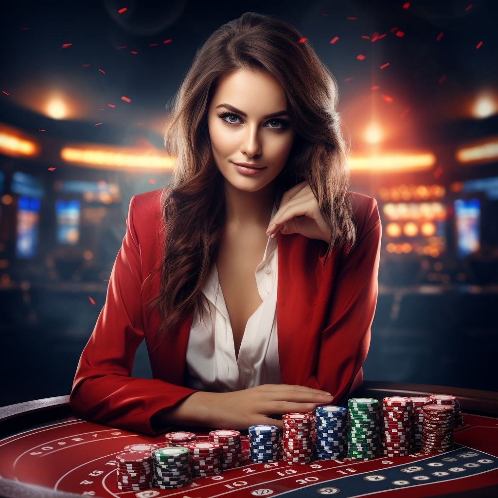 UNO69 Live Dealer Profesional – Streaming HD Kasino Online Indonesia